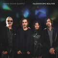 Masha Ocean Quartet: Kaleidoscopic Realities - COMPACT DISCS