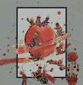 Various Artists: Elsewhere Junior II -LP