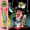 Fuzzbee Morse: Ghoulies II (Original Soundtrack) -LP