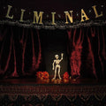 Chase Petra: Liminal -LP