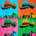 Aaron Watson: Cover Girl -LP