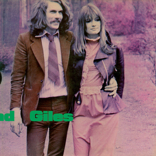 McDonald & Giles: Mcdonald & Giles - 200gm Vinyl -LP