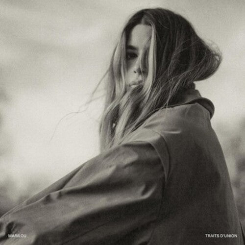 Marilou: Traits D'Union (Version 1) -LP