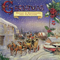 Mackay & Manzanera: Christmas -Mackay & Manzanera Feat. The Players - COMPACT DISCS
