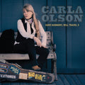 Carla Olson: Have Harmony, Will Travel 3 - COMPACT DISCS