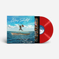 Chris Shiflett: Lost At Sea -LP