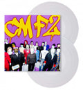 Corey Taylor: CMF2 - Translucent Milky Clear Vinyl -LP