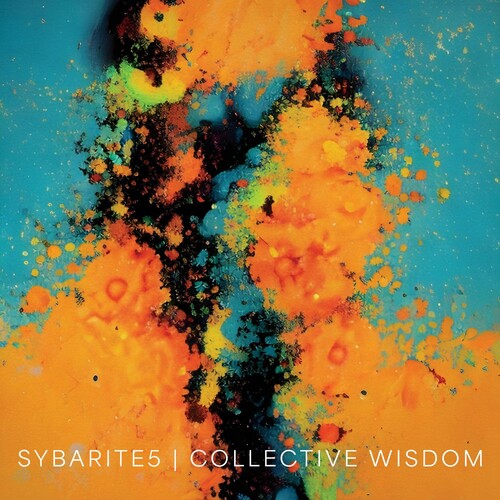 Sybarite5: Collective Wisdom -LP