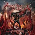 Angelus Apatrida: Aftermath -LP