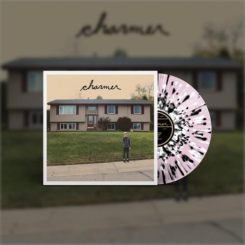Charmer: Charmer -LP