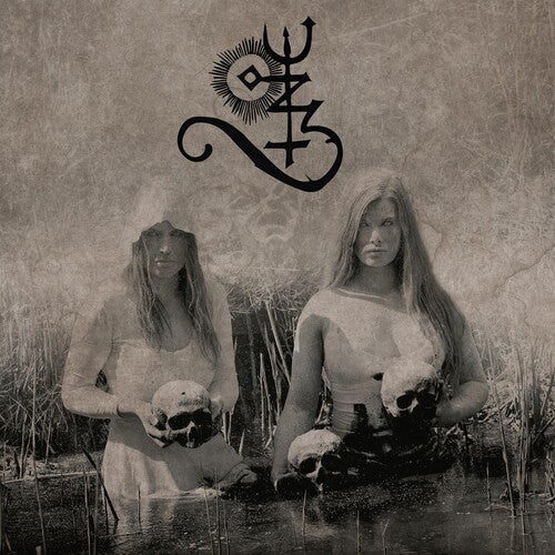 Asagraum: Veil Of Death, Raptured -LP