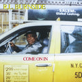 R.L. Burnside: Come On In -LP