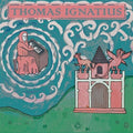 Thomas Ignatius: Thomas Ignatius -LP
