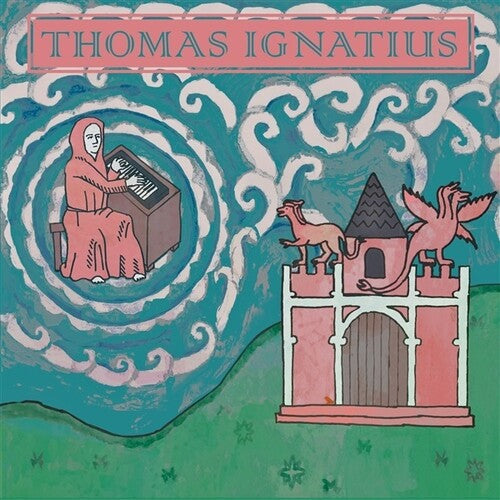 Thomas Ignatius: Thomas Ignatius -LP