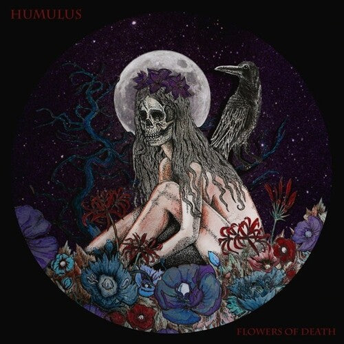 Humulus: Flowers Of Death -LP