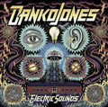 Danko Jones: Electric Sounds -LP