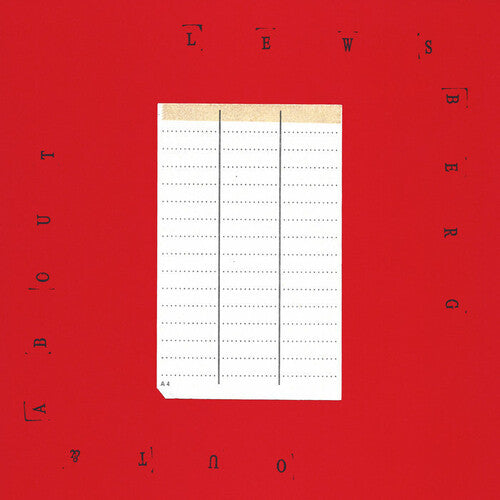 Lewsberg: Ou -LP