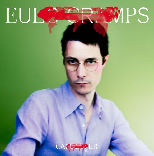 Call Super: Eulo Cramps -LP