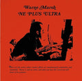 Wayne Marsh: Ne Plus Ultra - (VINYL LP)