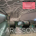 Carlsson: Metamorphoses -LP