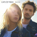 Cats on Trees: Neon -LP