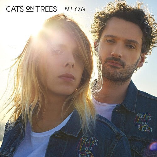 Cats on Trees: Neon -LP