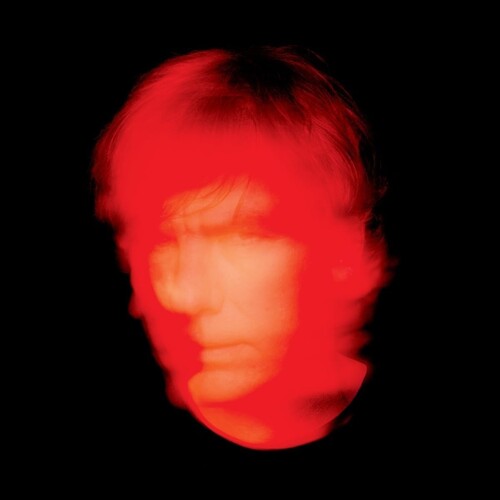 The Band on the Edge of Forever: Out Of Time -LP