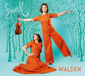 Fjarill: Walden -LP
