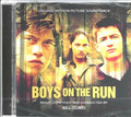 Bill Conti: Boys On The Run - COMPACT DISCS
