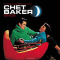 Chet Baker: It Could Happen To You: Chet Baker Sings - 180gm Green Vinyl -LP