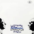 Kabaret Starszych Panow: Wizyta Starszych Panow -LP