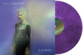 Linn, Kira / Linntett: Illusion - Ltd Purple Marble Vinyl -LP
