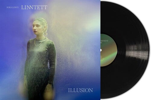 Linn, Kira / Linntett: Illusion -LP