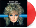 Bonnie Tyler: Faster Than the Speed of Night - 25th Anniversary Red Vinyl -LP