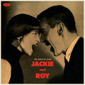 Jackie & Roy: You Smell So Good - Limited 180-Gram Vinyl with Bonus Tracks -LP