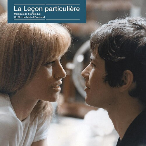 Francis Lai: 2Bis -LP