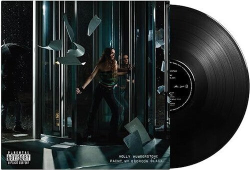 Holly Humberstone: Paint My Bedroom Black -LP