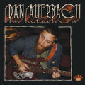 Dan Auerbach: Keep It Hid - Black & Orange Splatter Colored Vinyl -LP