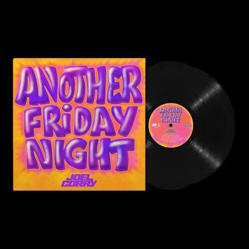 Joel Corry: Another Friday Night -LP