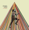 Salvador Sobral: Timbre - COMPACT DISCS