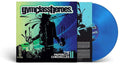 Gym Class Heroes: Papercut Chronicles II - Limited 140-Gram Blue Colored Vinyl -LP