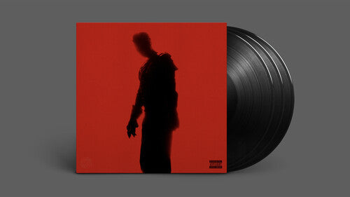 Zhu: Grace -LP