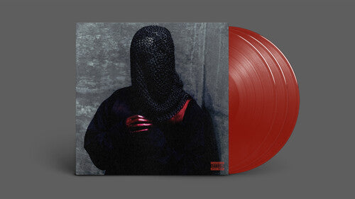 Zhu: Grace -LP