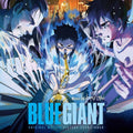 Hiromi: BLUE GIANT (Original Soundtrack) - COMPACT DISCS