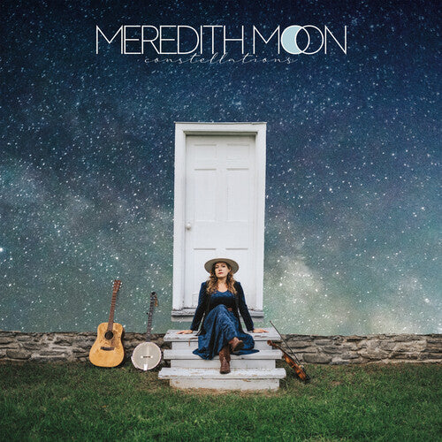 Meredith Moon: Constellations -LP