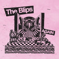 The Blips: Again - COMPACT DISCS