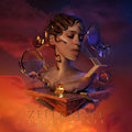 Joyce Muniz: Zeitkapsel -LP