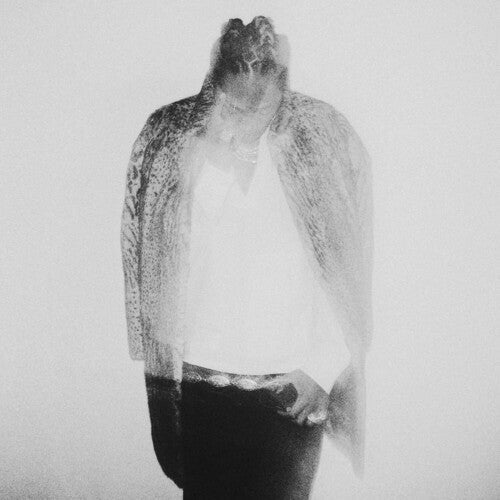Future: HNDRXX - (VINYL LP)