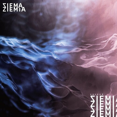 Siema Ziemia: Second -LP