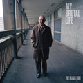The Black Dog: My Brutal Life - CD